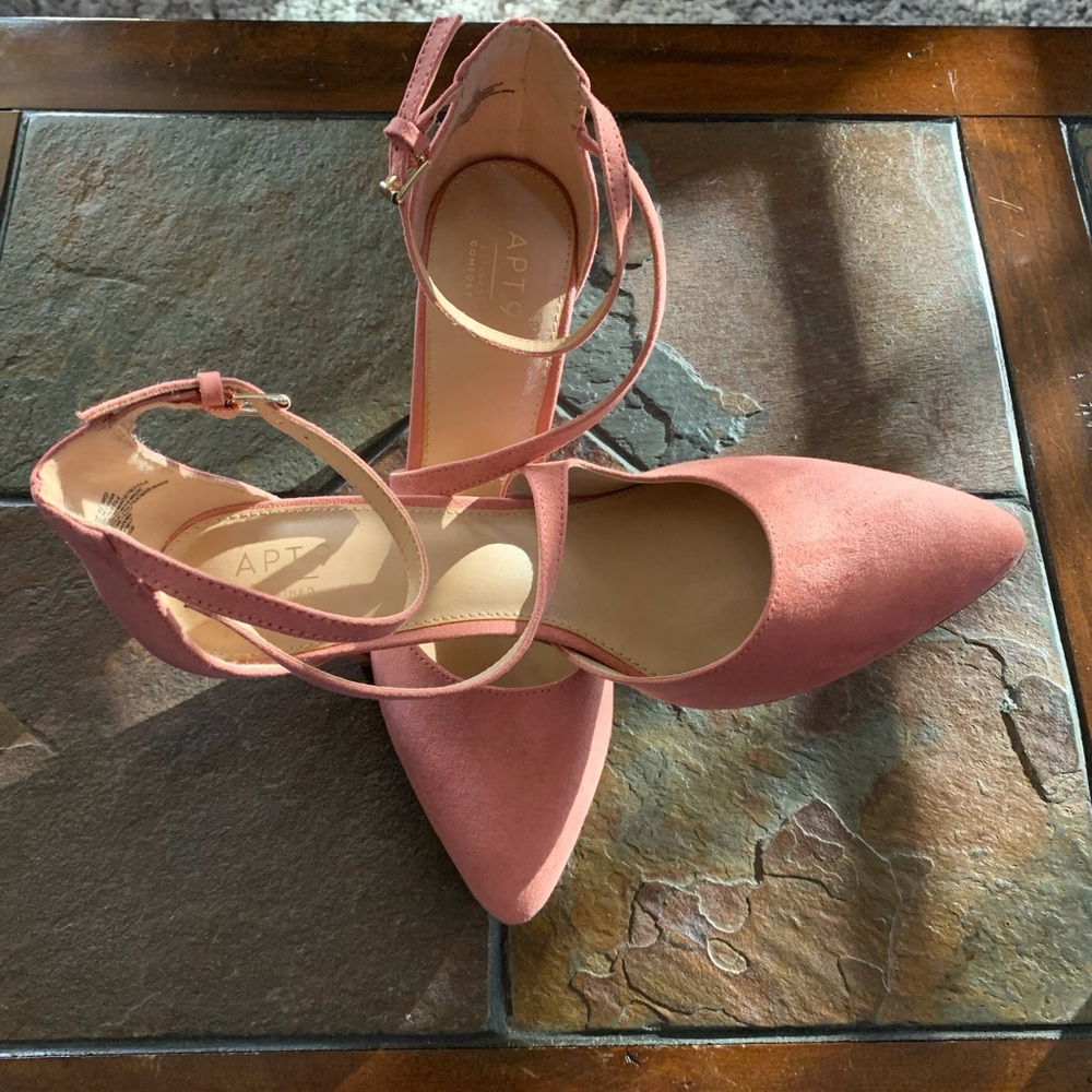 Shoes for sale